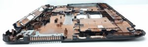 HP Probook 470 G3 Laptop Bottom Case - Image 6