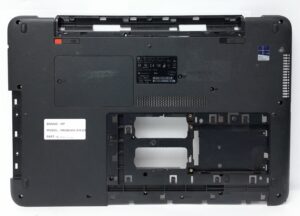 HP Probook 470 G3 Laptop Bottom Case - Image 5