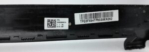 HP Probook 470 G3 Laptop Screen Bezel - Image 4