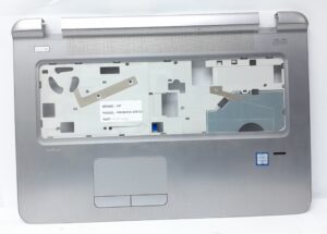 HP Probook 470 G3 Laptop Top Case - Image 2