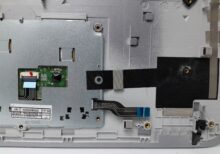 HP Probook 470 G3 Laptop Top Case - Image 4