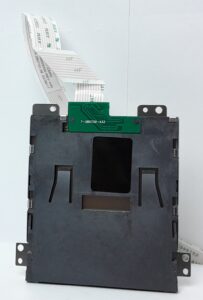 Dell Latitude 5430 Laptop Smart Card Reader