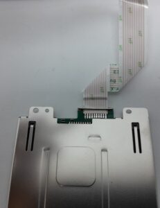 Dell Latitude 5430 Laptop Smart Card Reader - Image 5