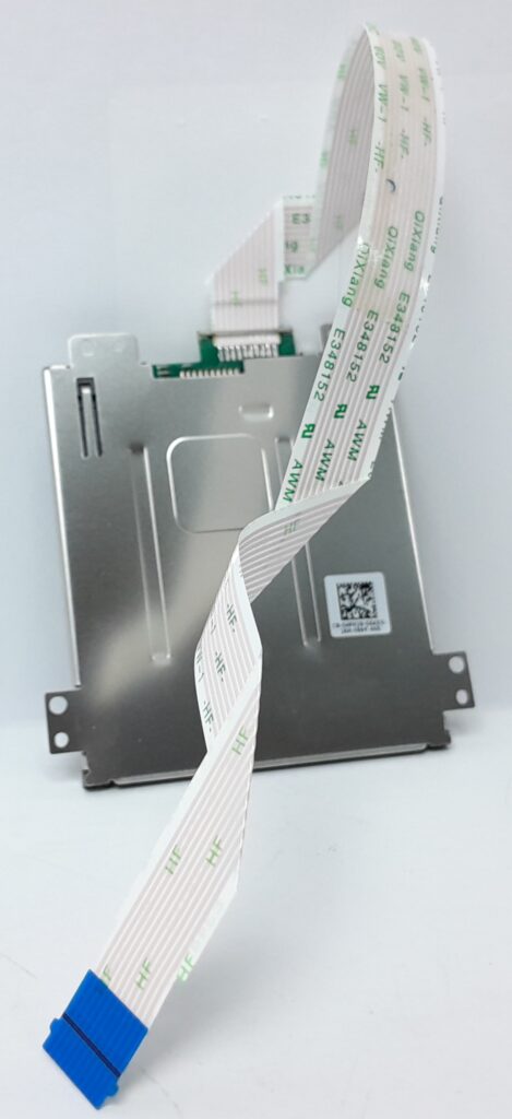 Dell Latitude 5430 Laptop Smart Card Reader - Image 4