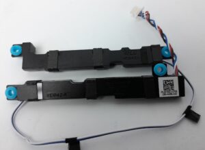 Dell Latitude 5430 Laptop Speakers - Image 4