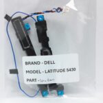 Dell Latitude 5430 Laptop Speakers - Image 3