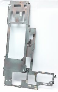 Dell Latitude 5430 Laptop Internal Frame