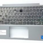 Dell Latitude 5430 Laptop Top Case