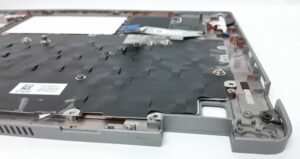 Dell Latitude 5430 Laptop Top Case - Image 6