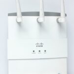 Cisco  Access Point Aironet RM1252 802.11a Wireless LAN Module AIR-AP1252AG-E-K9