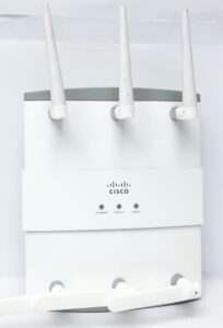Cisco  Access Point Aironet RM1252 802.11a Wireless LAN Module AIR-AP1252AG-E-K9