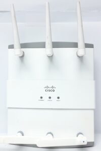 Cisco  Access Point Aironet RM1252 802.11a Wireless LAN Module AIR-AP1252AG-E-K9 - Image 2