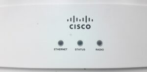 Cisco  Access Point Aironet RM1252 802.11a Wireless LAN Module AIR-AP1252AG-E-K9 - Image 7