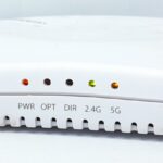 Ruckus Access Point ZoneFlex 7363