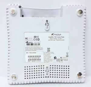 Ruckus Access Point ZoneFlex 7363 - Image 4
