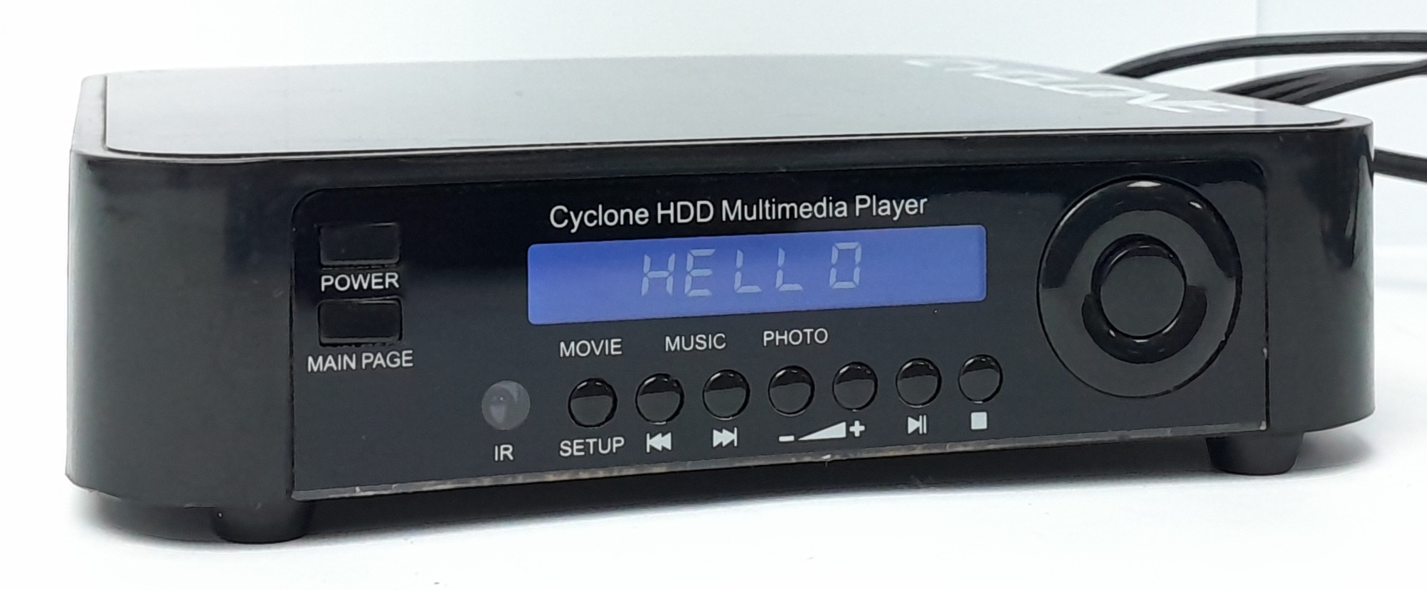 20250114_213953 Sumvision Media Player Cyclone Media Player Enclosure - Image 1