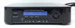 Sumvision Media Player Cyclone Media Player Enclosure - Image 2