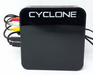 Sumvision Media Player Cyclone Media Player Enclosure - Image 6