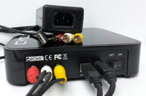 Sumvision Media Player Cyclone Media Player Enclosure - Image 4