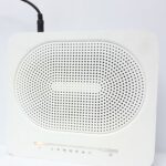 Technicolor Wireless Router TG589vac v2