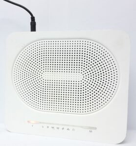 Technicolor Wireless Router TG589vac v2