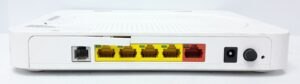 Technicolor Wireless Router TG589vac v2 - Image 4