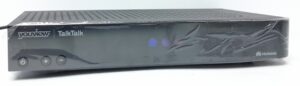 TalkTalk Huaweii TV Essentials DN360T