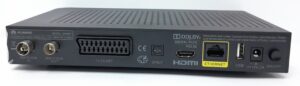 TalkTalk Huaweii TV Essentials DN360T - Image 7