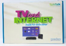 TalkTalk Huaweii TV Essentials DN360T - Image 4