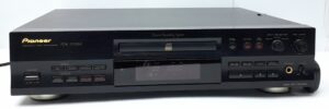 Pioneer CD Recorder PDR-555RW