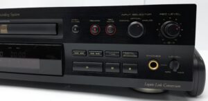 Pioneer CD Recorder PDR-555RW - Image 6