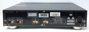 Pioneer CD Recorder PDR-555RW - Image 4