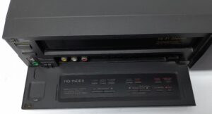 Sony Video Casette Recorder SLV-615UB - Image 6