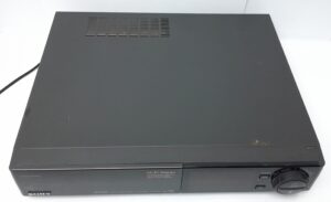 Sony Video Casette Recorder SLV-615UB - Image 5