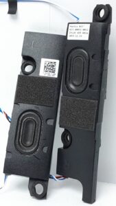 Dell Inspiron 5590 Laptop Speakers