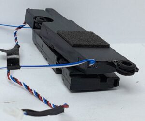 Dell Inspiron 5590 Laptop Speakers - Image 4