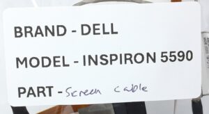 Dell Inspiron 5590 Laptop Screen Cable - Image 3