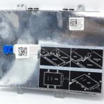 Dell Inspiron 5590 Laptop Hard Drive Caddy