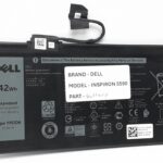 Dell Inspiron 5590 Laptop Battery