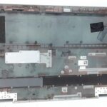 Dell Inspiron 5590 Laptop Bottom Case