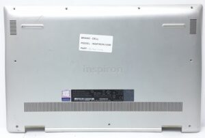 Dell Inspiron 5590 Laptop Bottom Case - Image 5