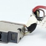 HP ProBook 440 G6 Laptop Power Socket