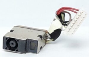 HP ProBook 440 G6 Laptop Power Socket