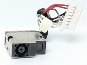 HP ProBook 440 G6 Laptop Power Socket - Image 2