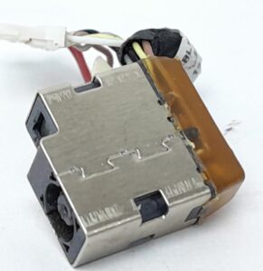 HP ProBook 440 G6 Laptop Power Socket - Image 5