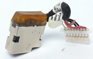 HP ProBook 440 G6 Laptop Power Socket - Image 4
