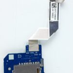 HP ProBook 440 G6 Laptop SD Card Reader