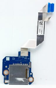 HP ProBook 440 G6 Laptop SD Card Reader - Image 2
