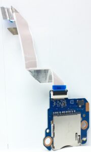 HP ProBook 440 G6 Laptop SD Card Reader - Image 5