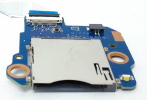 HP ProBook 440 G6 Laptop SD Card Reader - Image 4
